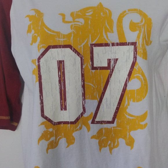 Harry Potter T-shirt Size Small - Picture 3 of 4